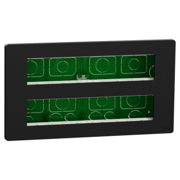  Bo�te conc enc c 2R10M anthra 