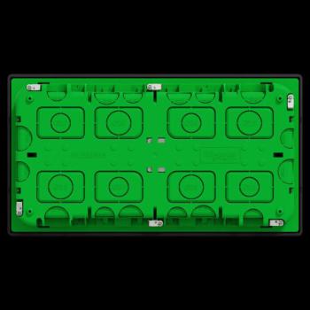  Bo�te conc enc c 2R10M anthra 