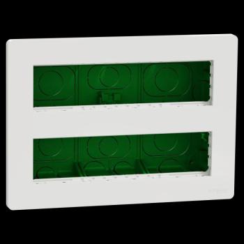  Bo�te conc enc c 2R8M bl anti 