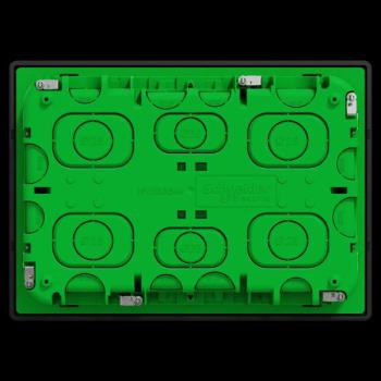  Bo�te conc enc c 2R8M anthra 