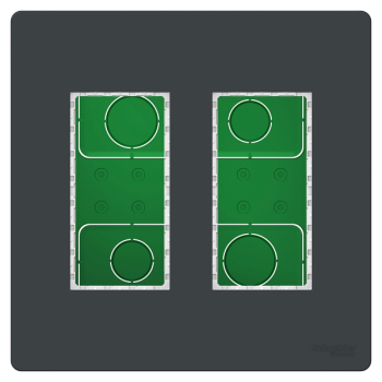  Bo�te concent enc co 2C4m Anth 