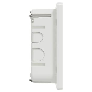  Bo�te conc enc c 3C4m Blc ant 