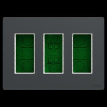  Bo�te concent enc co 3C4m Anth 