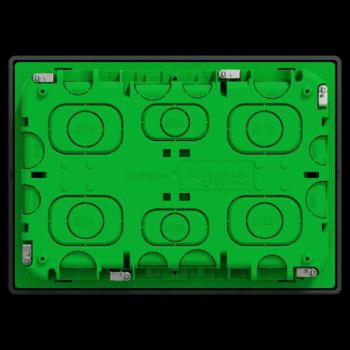  Bo�te concent enc co 3C4m Anth 