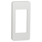 Plaque �troite Blanc 1m 
