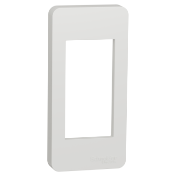  Plaque �troite Blanc 1m 