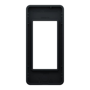  Plaque �troite Anth 1m 