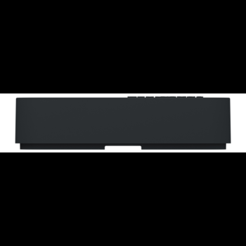  Plaque �troite Anth 1m 