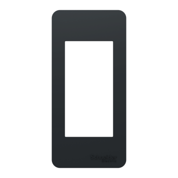  Plaque �troite Anth 1m 