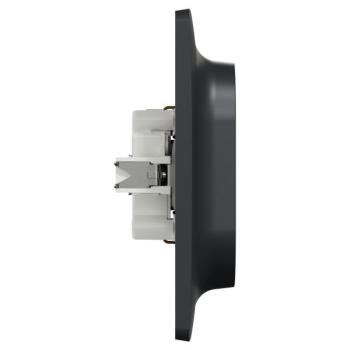  Prise 2x 2P+T DE vis Anth bo1P 