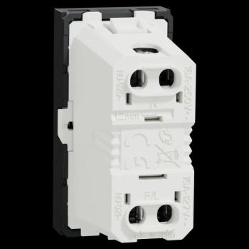  Prise euroameric 2P anthra 