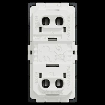  Prise euroameric 2P anthra 