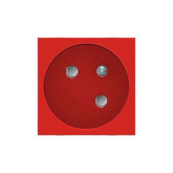  Prise 2P+T FR 45� goul rap Rge 