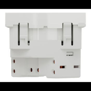  Prise 2P+T FR 45� rapide Bl A 