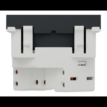  Prise 2P+T FR 45� rapide Anth 