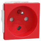  Prise 2P+T 90� goul rap d�t Ro 