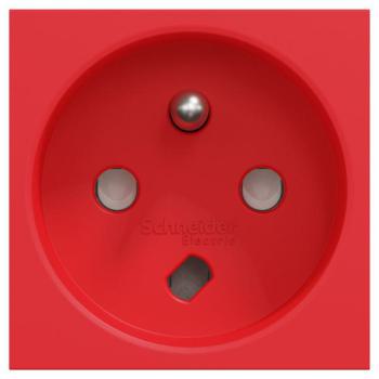  Prise 2P+T 90� goul rap d�t Ro 