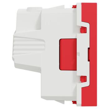  Prise 2P+T 90� goul rap d�t Ro 