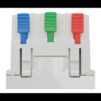  Prise 2P+T 90� goul af rap Bla 