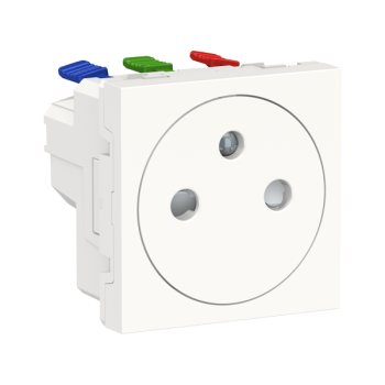  Prise 2P+T 90� goul af rap Bla 