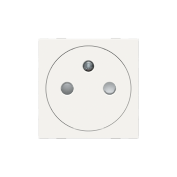  Prise 2P+T 90� goul af rap Bla 