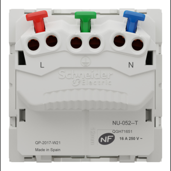  Prise 2P+T 90� goul af rap Bla 