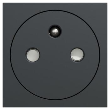  Prise 2P+T FR 90� affl rap Ant 