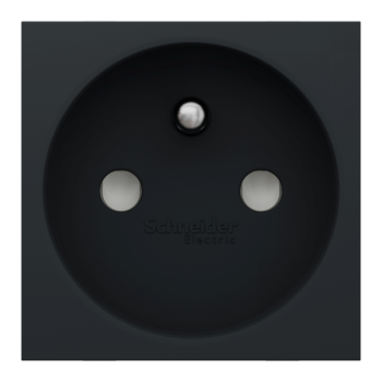  Prise 2P+T FR 90� rapide Anth 