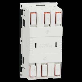  Prise 2x2P+T lumFR45� rap Bl A 