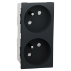  Prise 2x 2P+T FR 45� rap Anth 