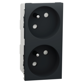  Prise 2x 2P+T FR 45� rap Anth 