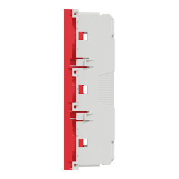  Prise 3x2P+T FR45� goul d�t Ro 