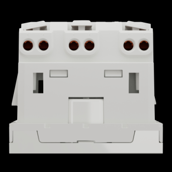  Prise 3x 2P+T FR goul Bla 