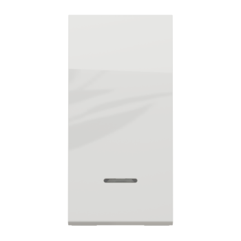  V&v lum t�moin 10A rap 1m Blan 