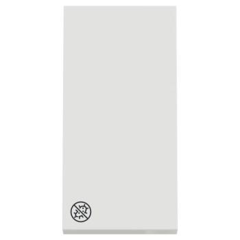  Permutateur 10A 1m Blanc ant 