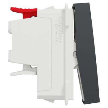  Permutateur 10A 1m Anth 