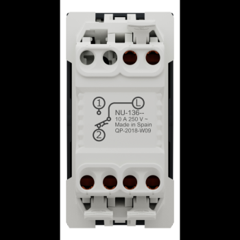  Bouton-p NO/NF 10A rap 1m Anth 