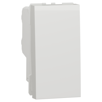  Inter bipolaire 16A 1m Blanc 