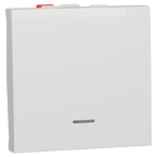  V&v lum t�moin 10A rap 2m Blan 