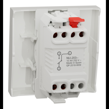  Cde VMC 2 vit 10A 2m Bl A 