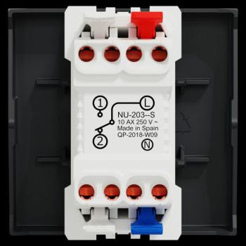  V&v lum t�moin 10A rap 2m Anth 