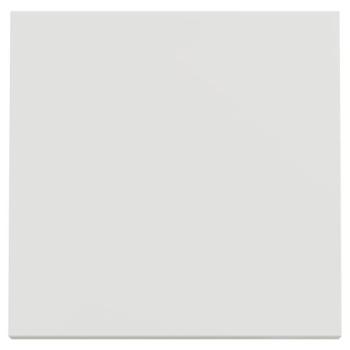  Bouton-pous NO 10A rap 2m Blan 