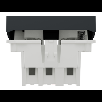  Bouton-pous NO 10A rap 2m Anth 