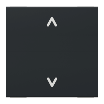  Cde VR double pous 2m Anth 