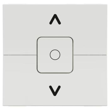  Inter VR 3 touches 6A 2m Blanc 