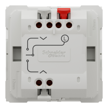  Inter VR 3 touches 6A 2m Bl A 