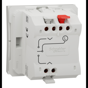  Inter VR 3 touches 6A 2m Bl A 