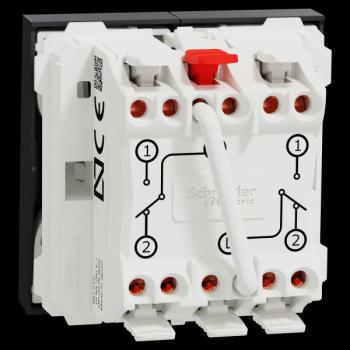  Double v-v 10A rap 2m Anth 