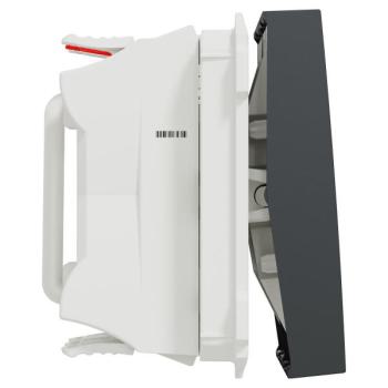  Double v-v 10A rap 2m Anth 