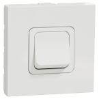  Inter bipolaire 20A 2m Blanc 